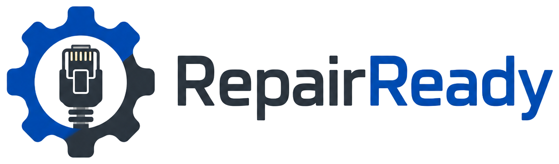 RepairReady